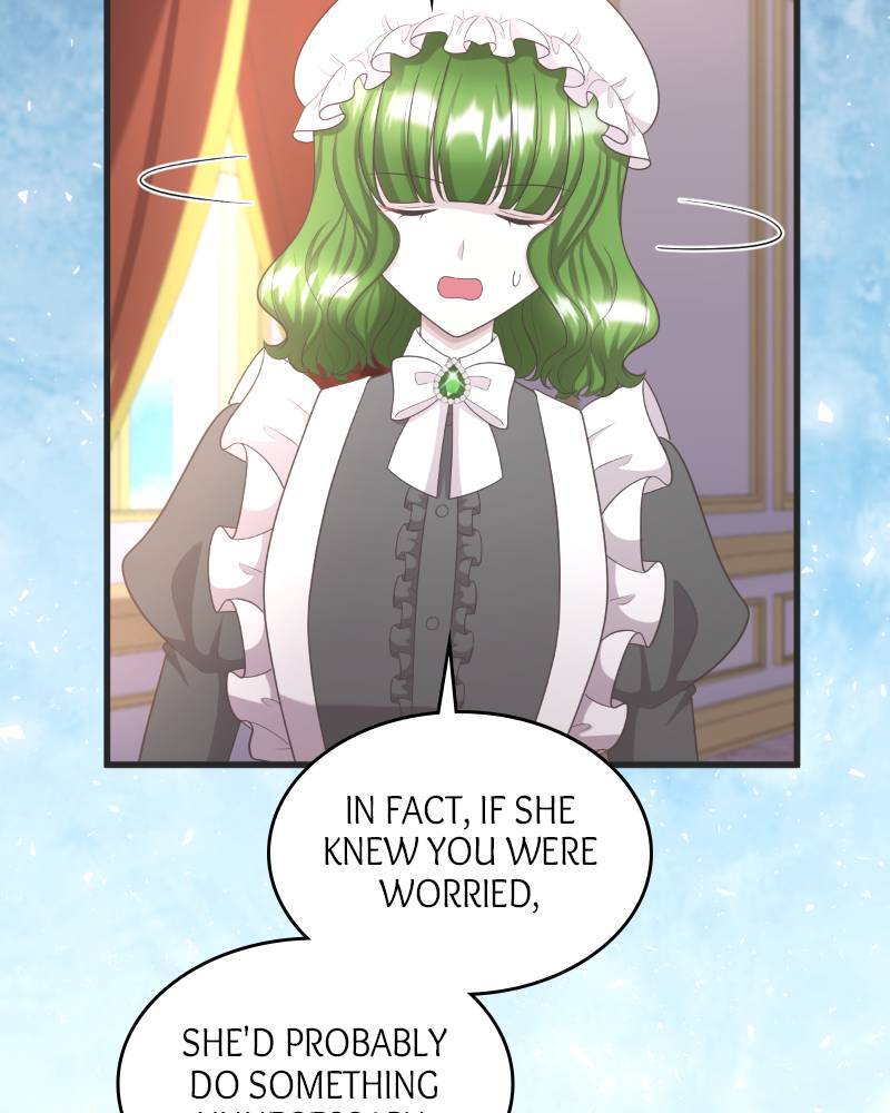 Please Fulfill Your End of the Bargain, My Grace! Chapter 114 234 32