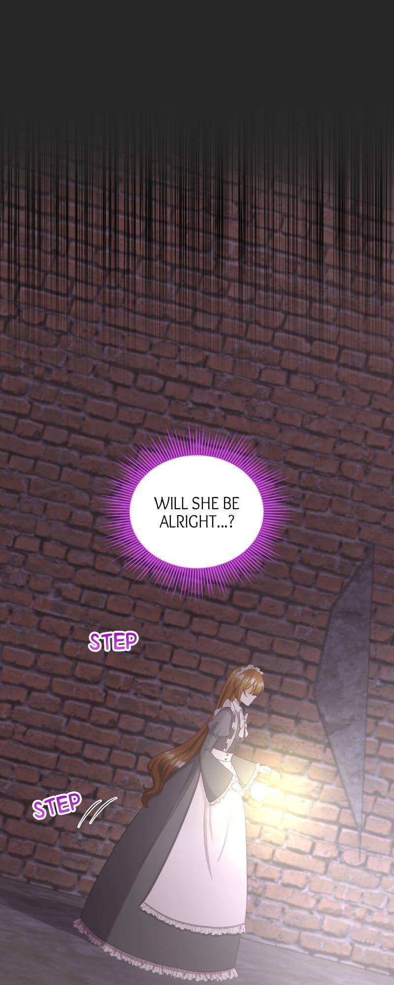 Please Fulfill Your End of the Bargain, My Grace! Chapter 114 238 36