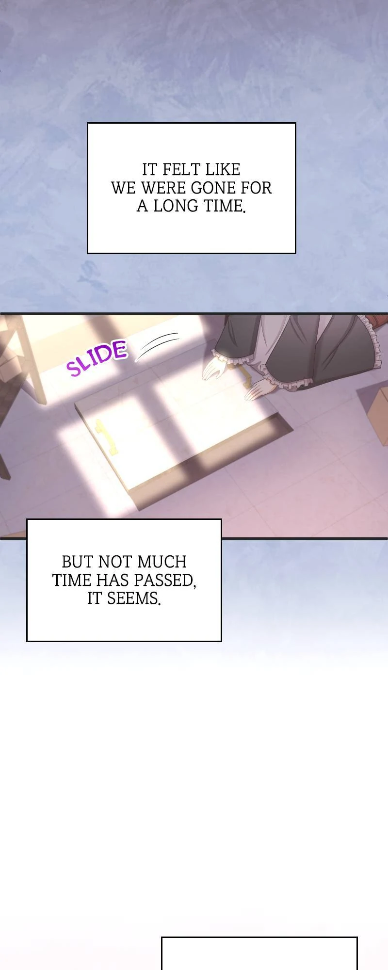 Please Fulfill Your End of the Bargain, My Grace! Chapter 114 241 39