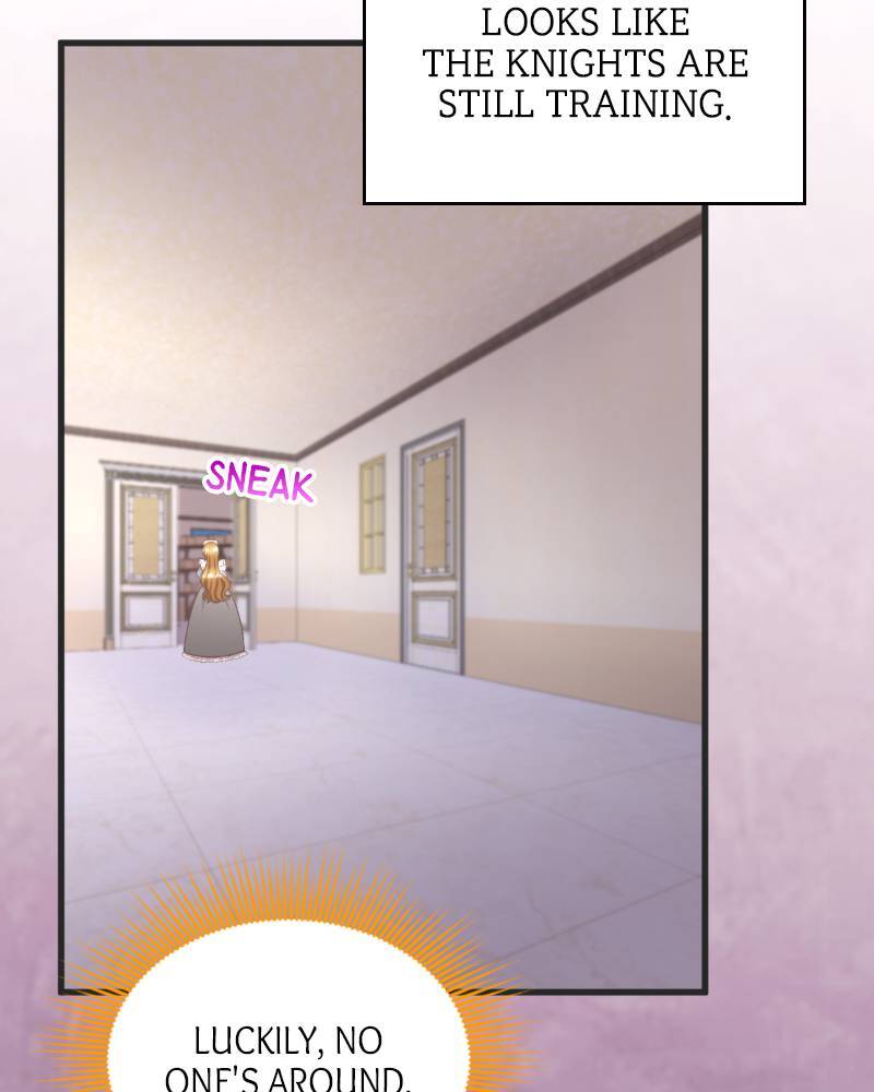 Please Fulfill Your End of the Bargain, My Grace! Chapter 114 242 40