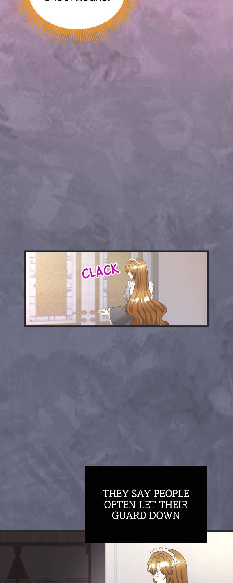 Please Fulfill Your End of the Bargain, My Grace! Chapter 114 243 41