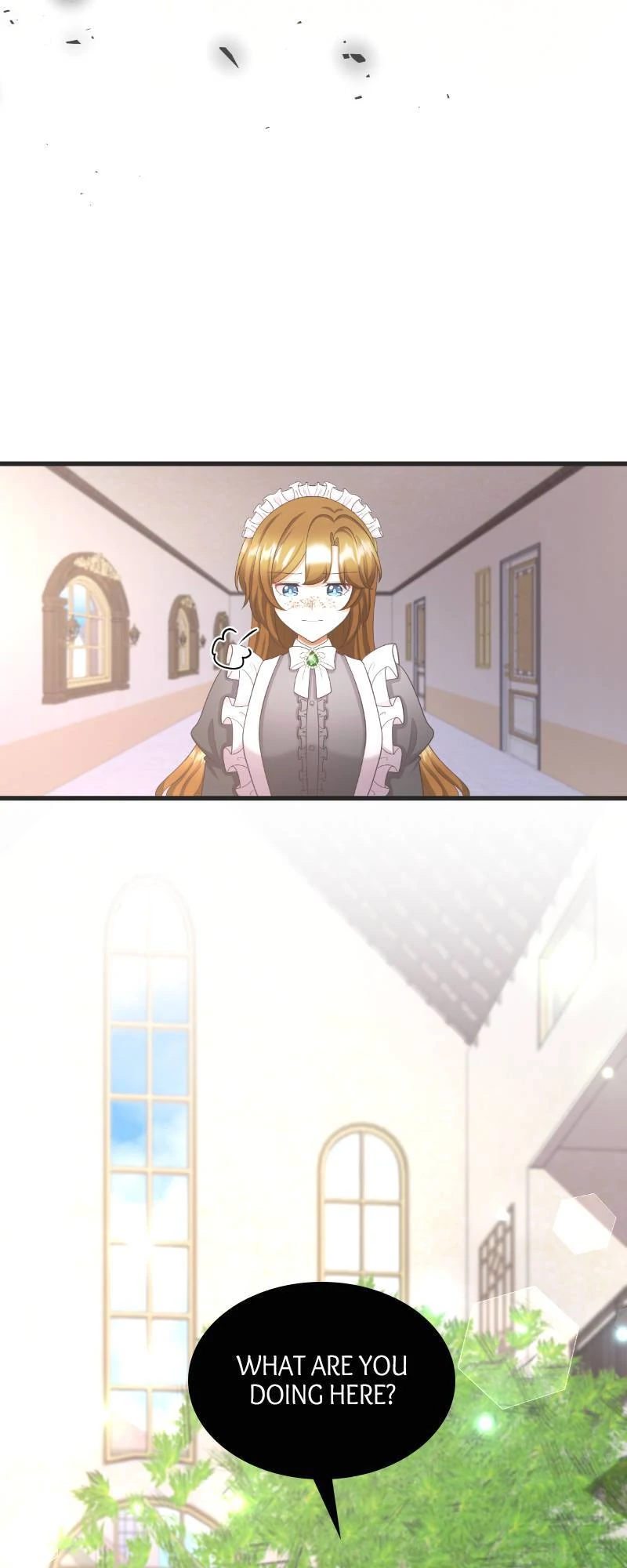 Please Fulfill Your End of the Bargain, My Grace! Chapter 114 246 44