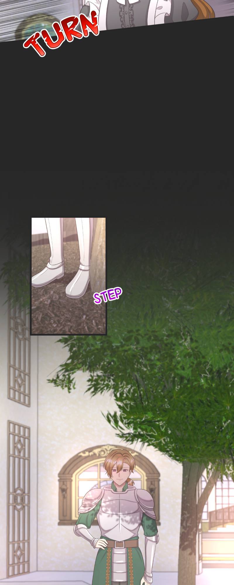 Please Fulfill Your End of the Bargain, My Grace! Chapter 114 248 46