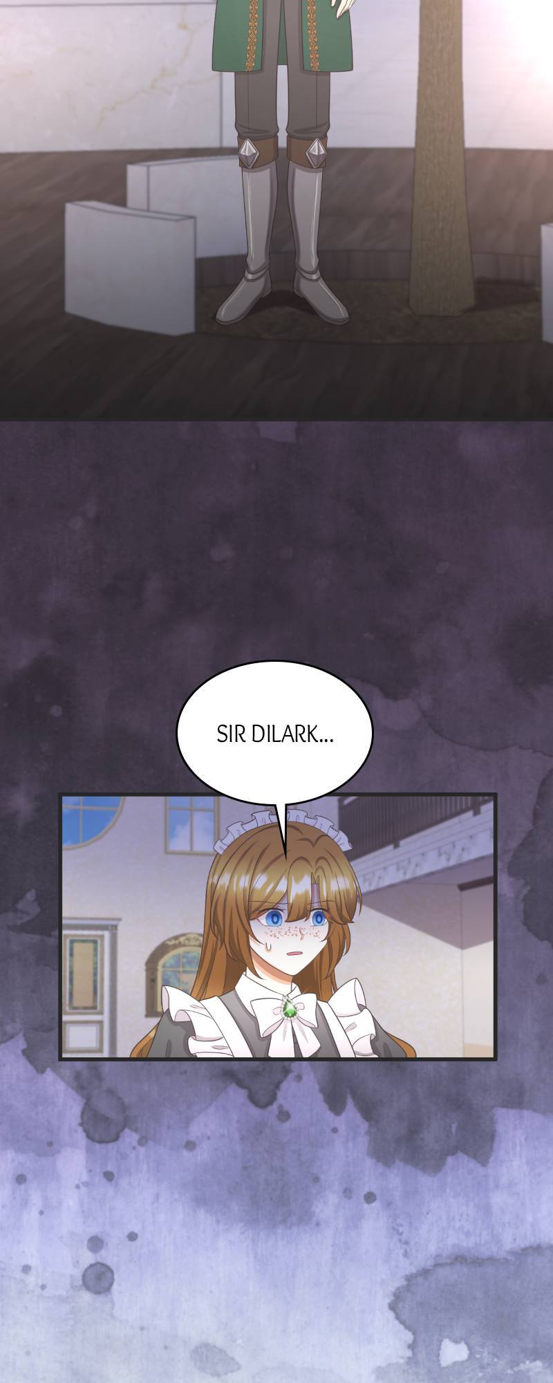 Please Fulfill Your End of the Bargain, My Grace! Chapter 114 249 47