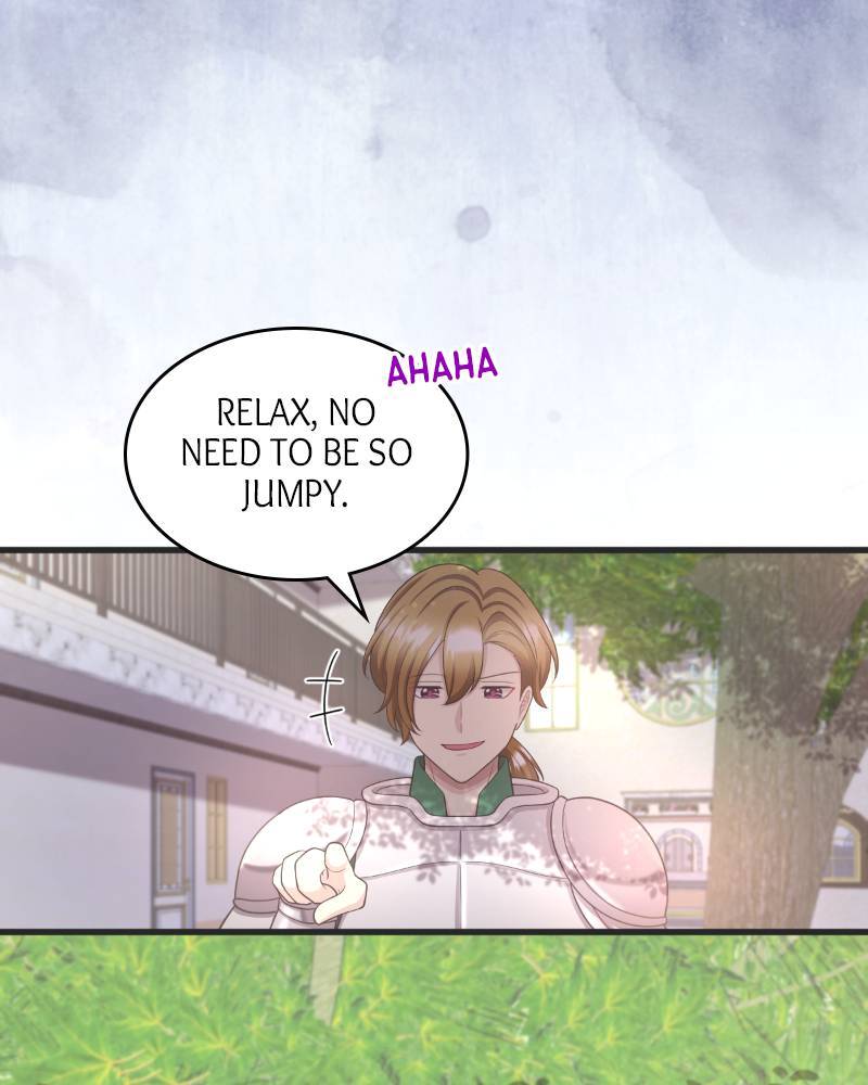 Please Fulfill Your End of the Bargain, My Grace! Chapter 114 250 48