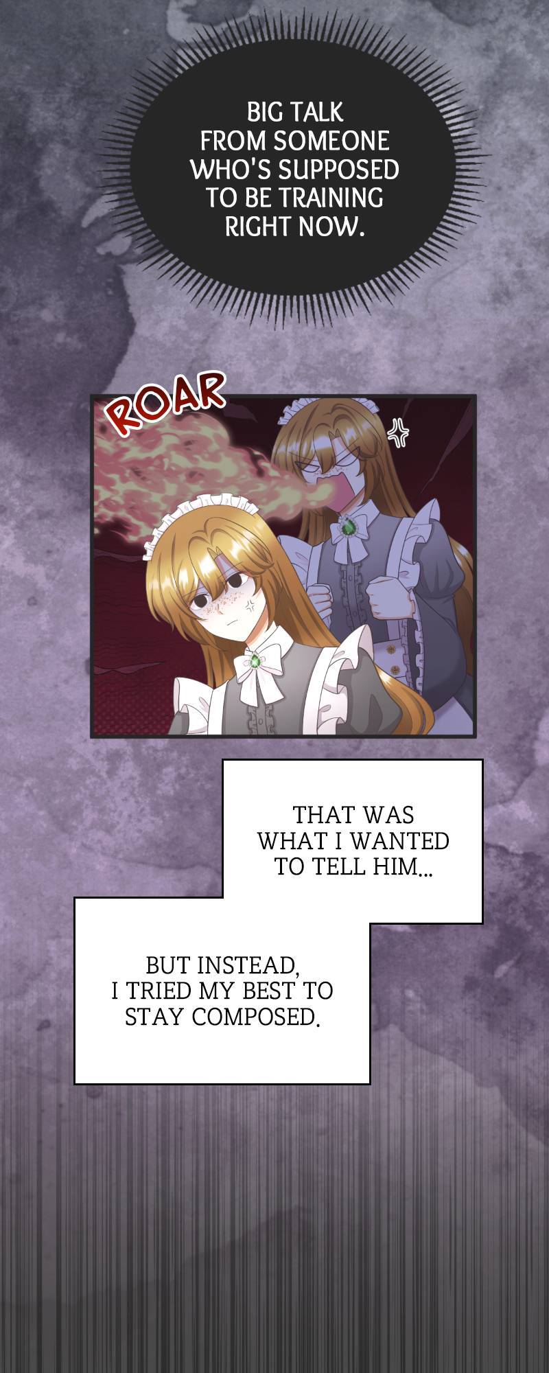 Please Fulfill Your End of the Bargain, My Grace! Chapter 114 253 51