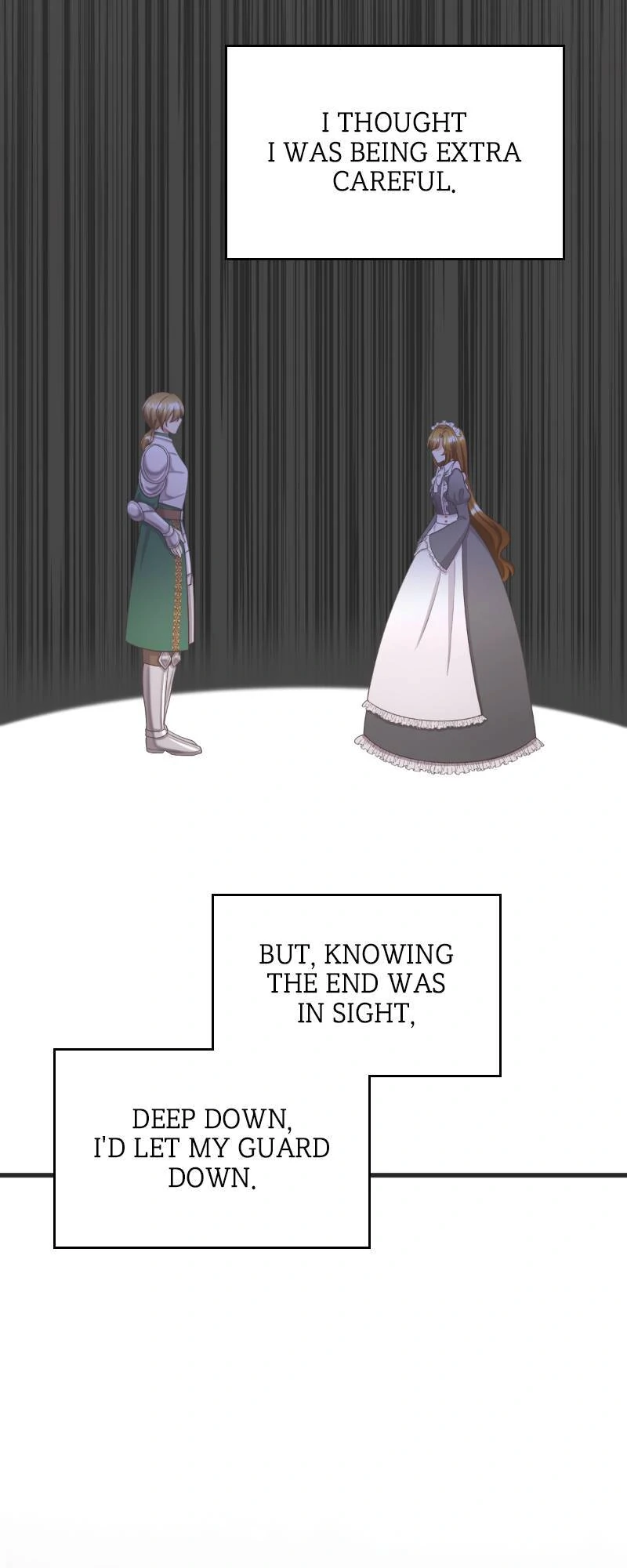 Please Fulfill Your End of the Bargain, My Grace! Chapter 114 254 52