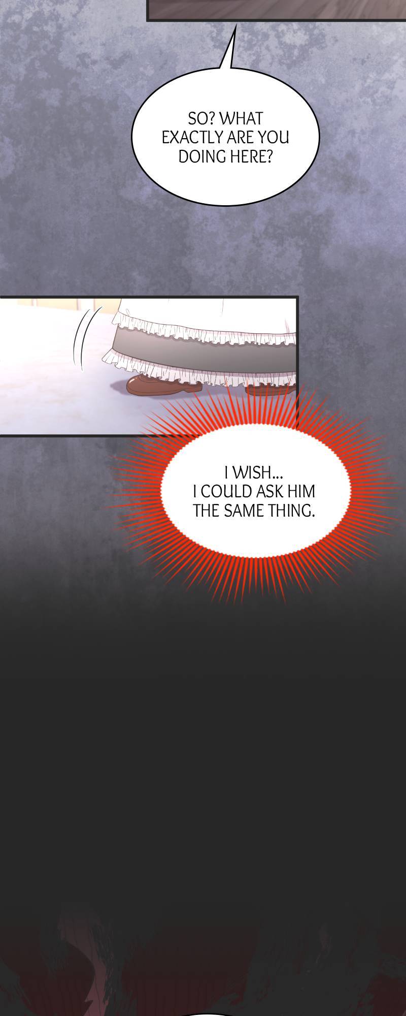 Please Fulfill Your End of the Bargain, My Grace! Chapter 114 256 54