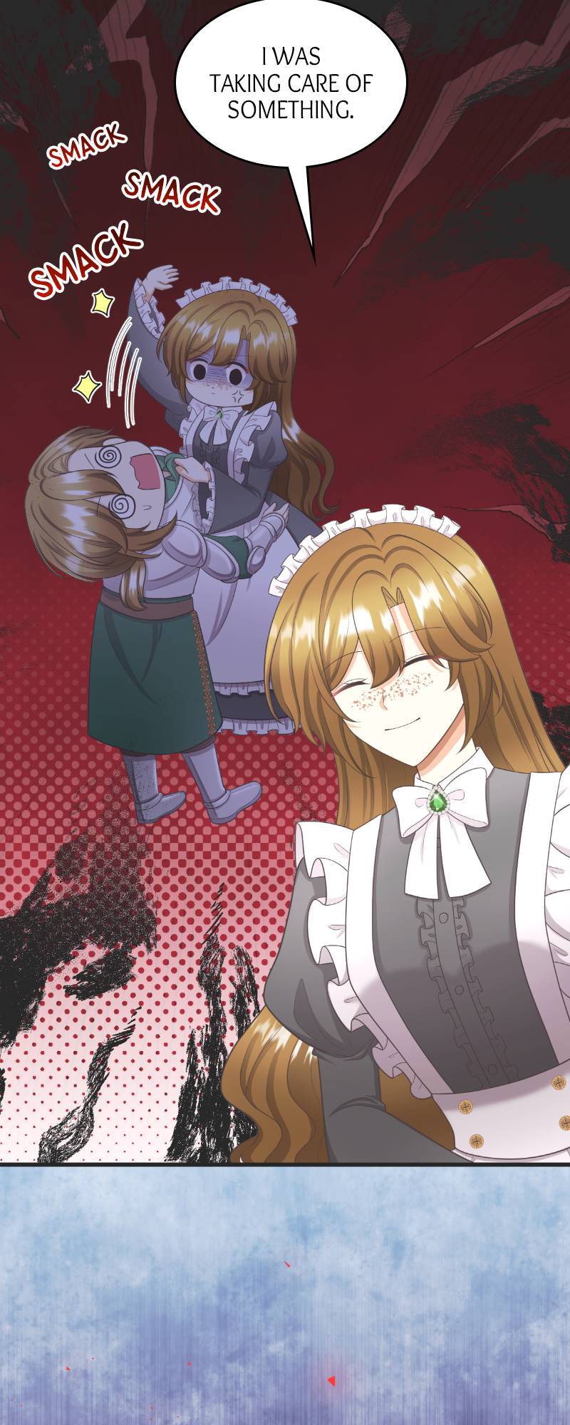 Please Fulfill Your End of the Bargain, My Grace! Chapter 114 257 55