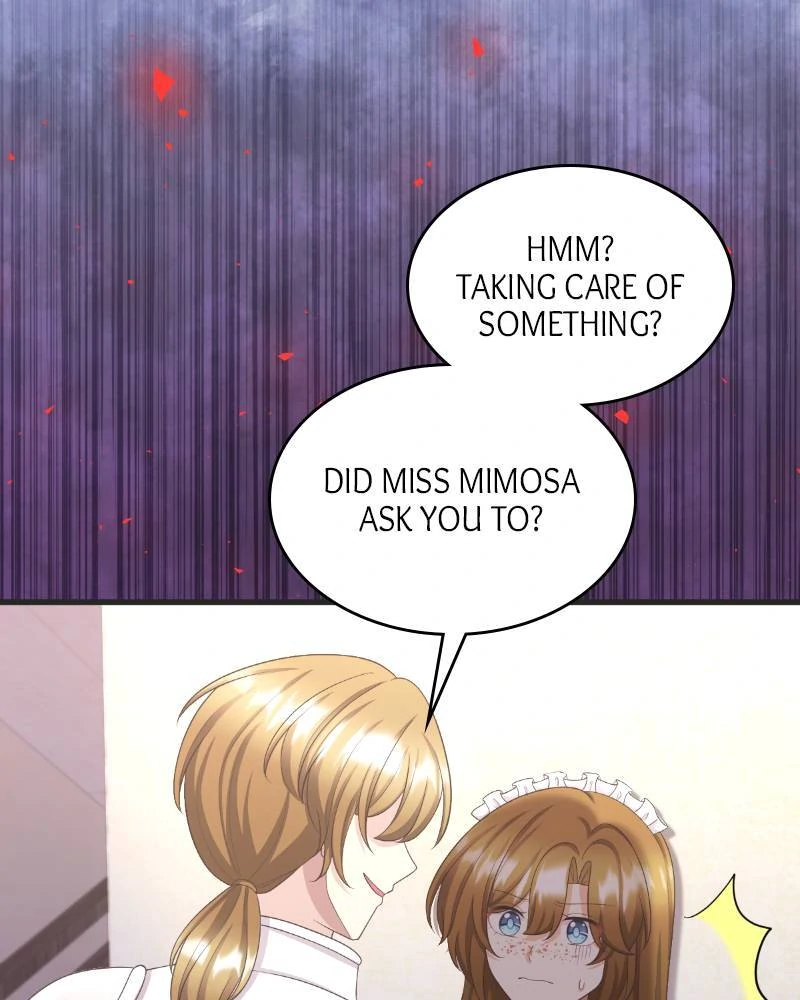 Please Fulfill Your End of the Bargain, My Grace! Chapter 114 258 56