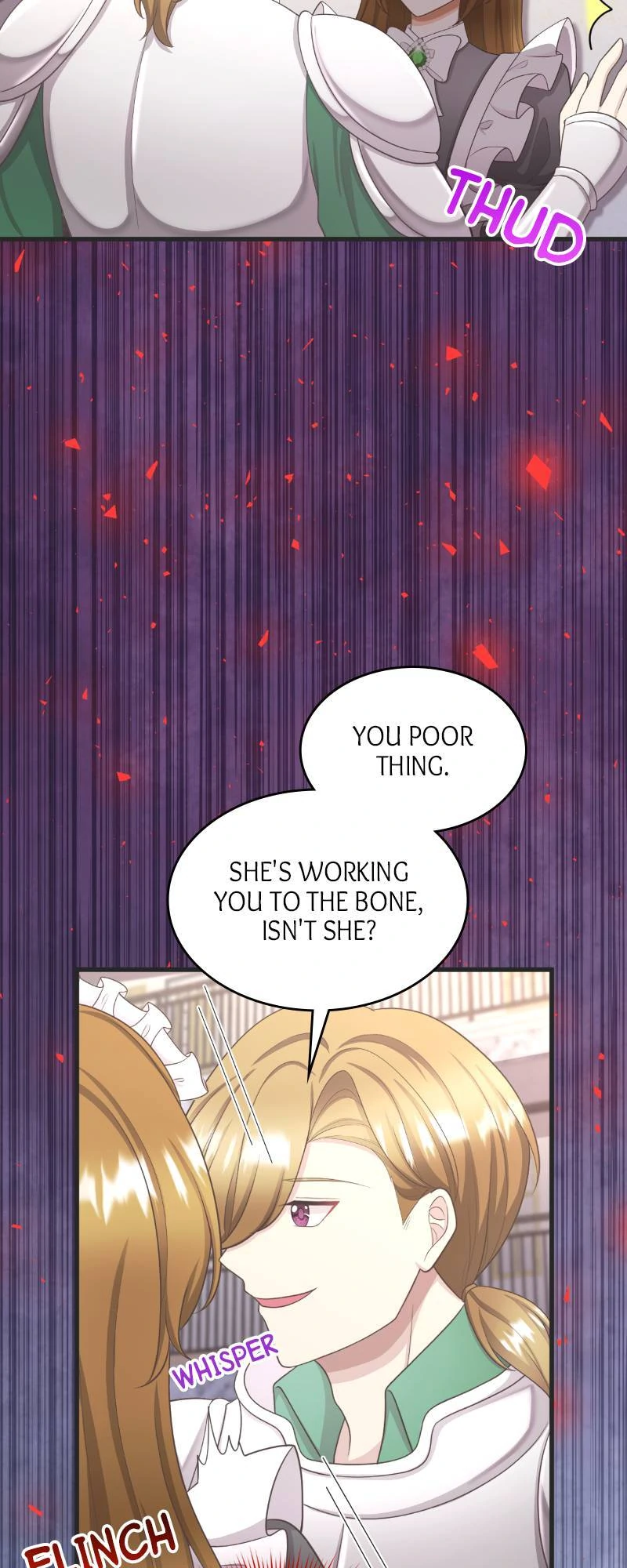 Please Fulfill Your End of the Bargain, My Grace! Chapter 114 259 57