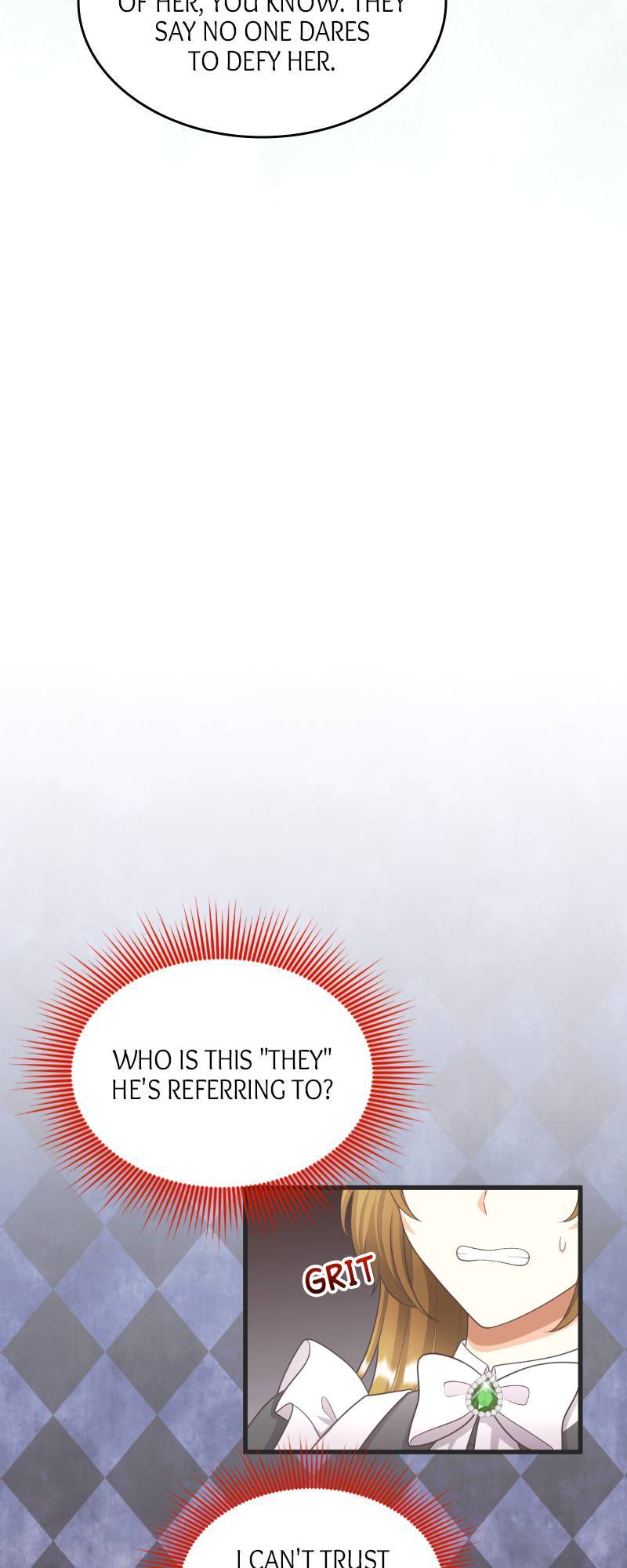 Please Fulfill Your End of the Bargain, My Grace! Chapter 114 261 59