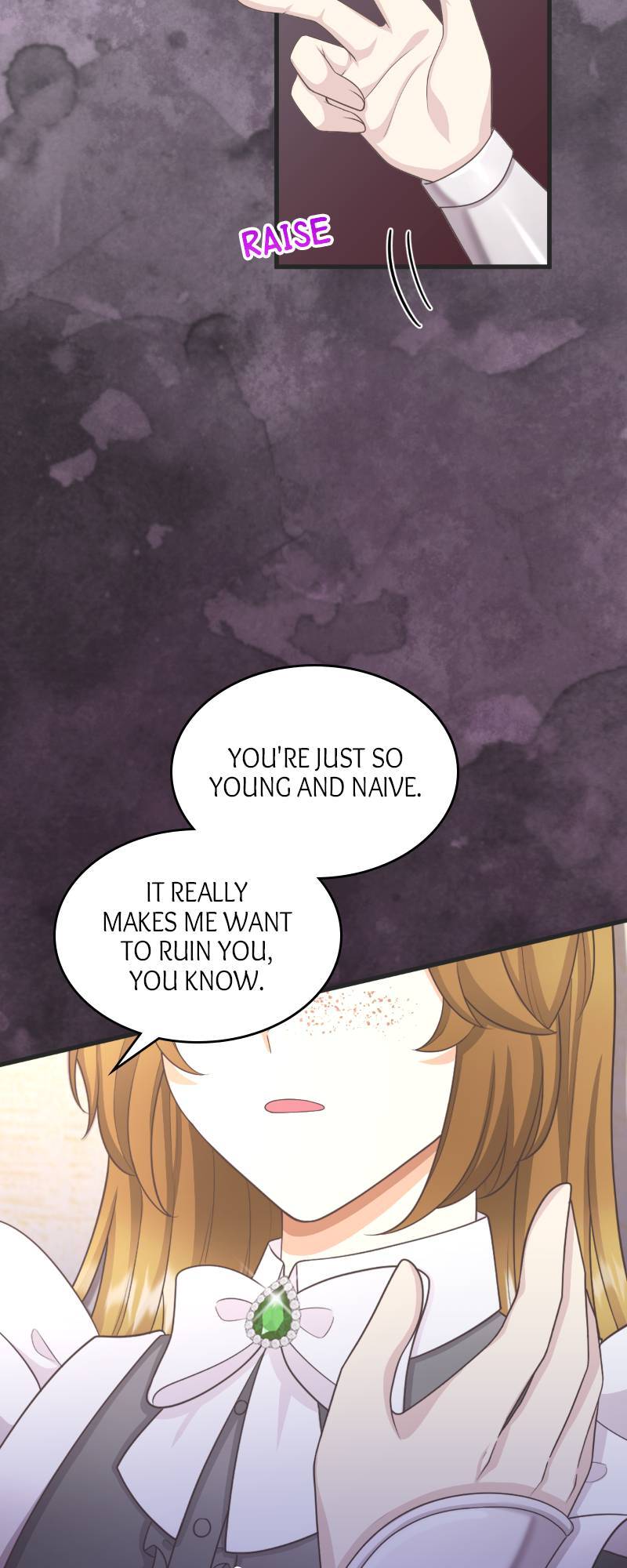 Please Fulfill Your End of the Bargain, My Grace! Chapter 114 264 62