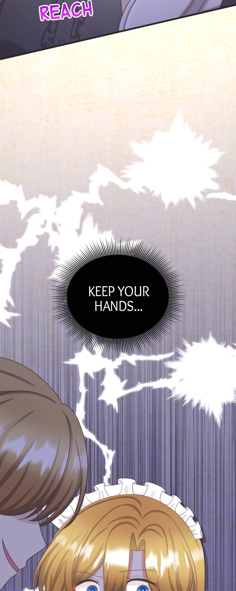 Please Fulfill Your End of the Bargain, My Grace! Chapter 114 265 63