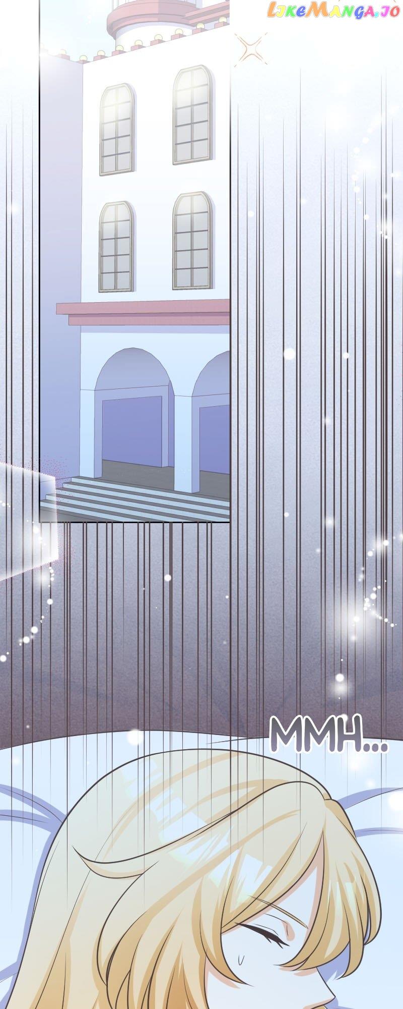 Please Fulfill Your End of the Bargain, My Grace! Chapter 24 81 02