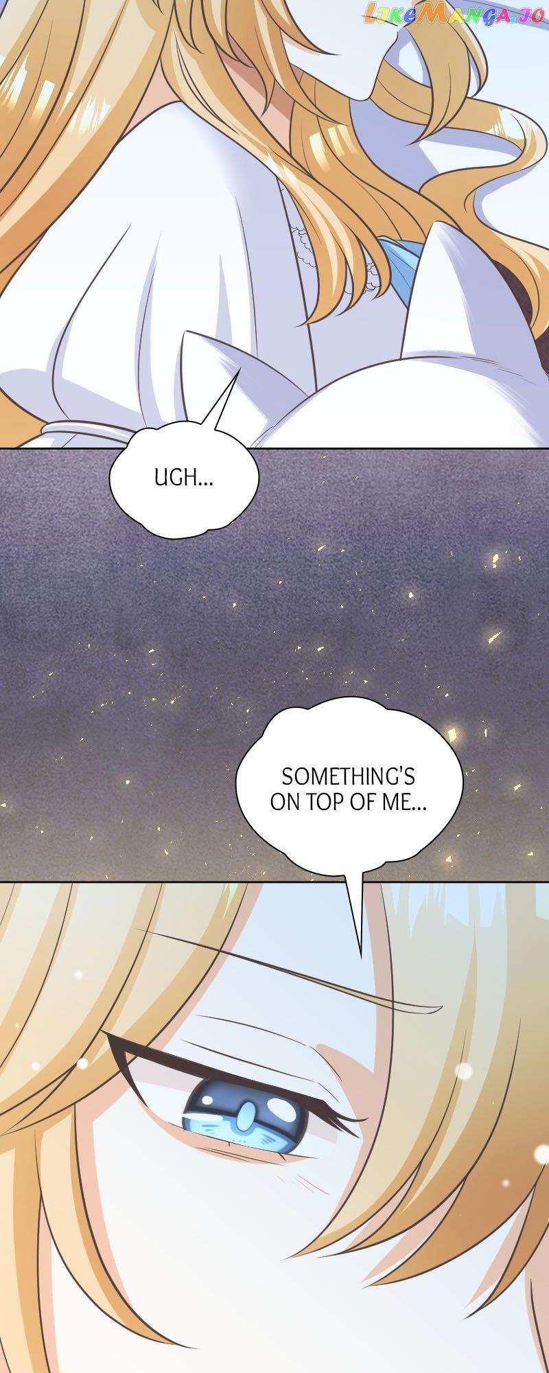 Please Fulfill Your End of the Bargain, My Grace! Chapter 24 82 03