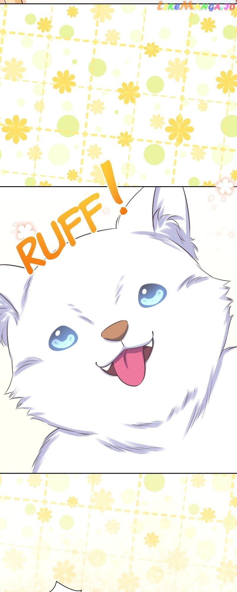 Please Fulfill Your End of the Bargain, My Grace! Chapter 24 83 04