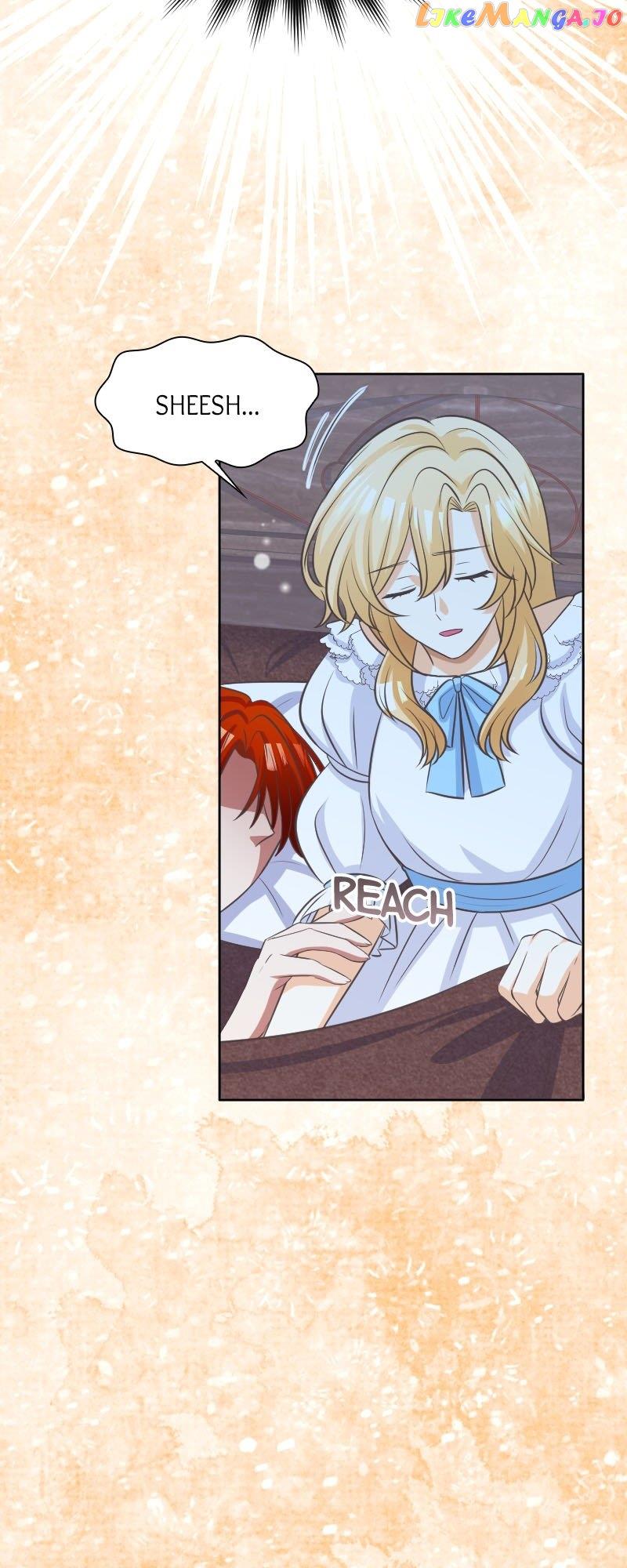 Please Fulfill Your End of the Bargain, My Grace! Chapter 24 85 06