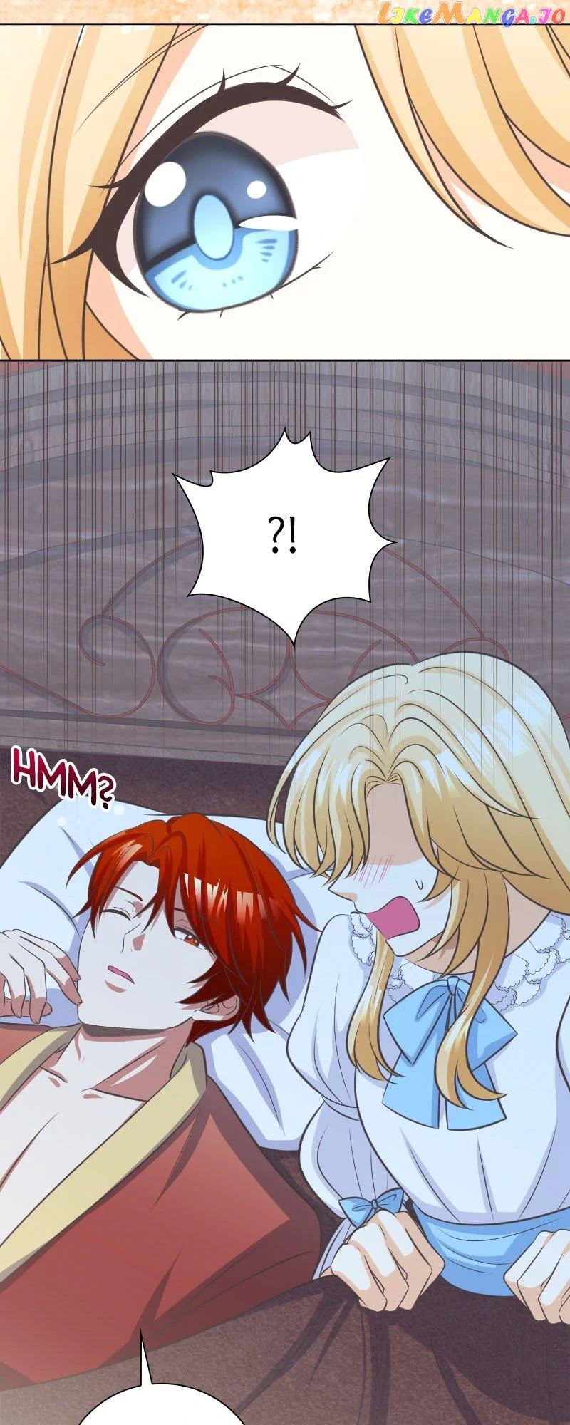 Please Fulfill Your End of the Bargain, My Grace! Chapter 24 86 07