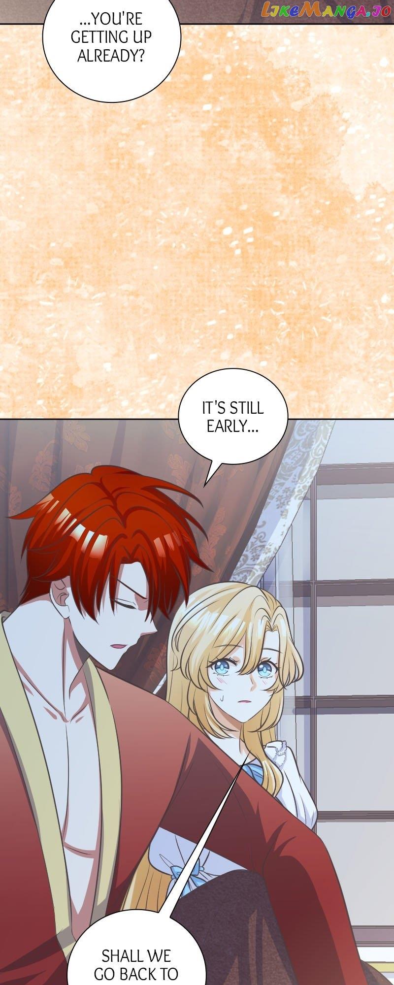 Please Fulfill Your End of the Bargain, My Grace! Chapter 24 87 08