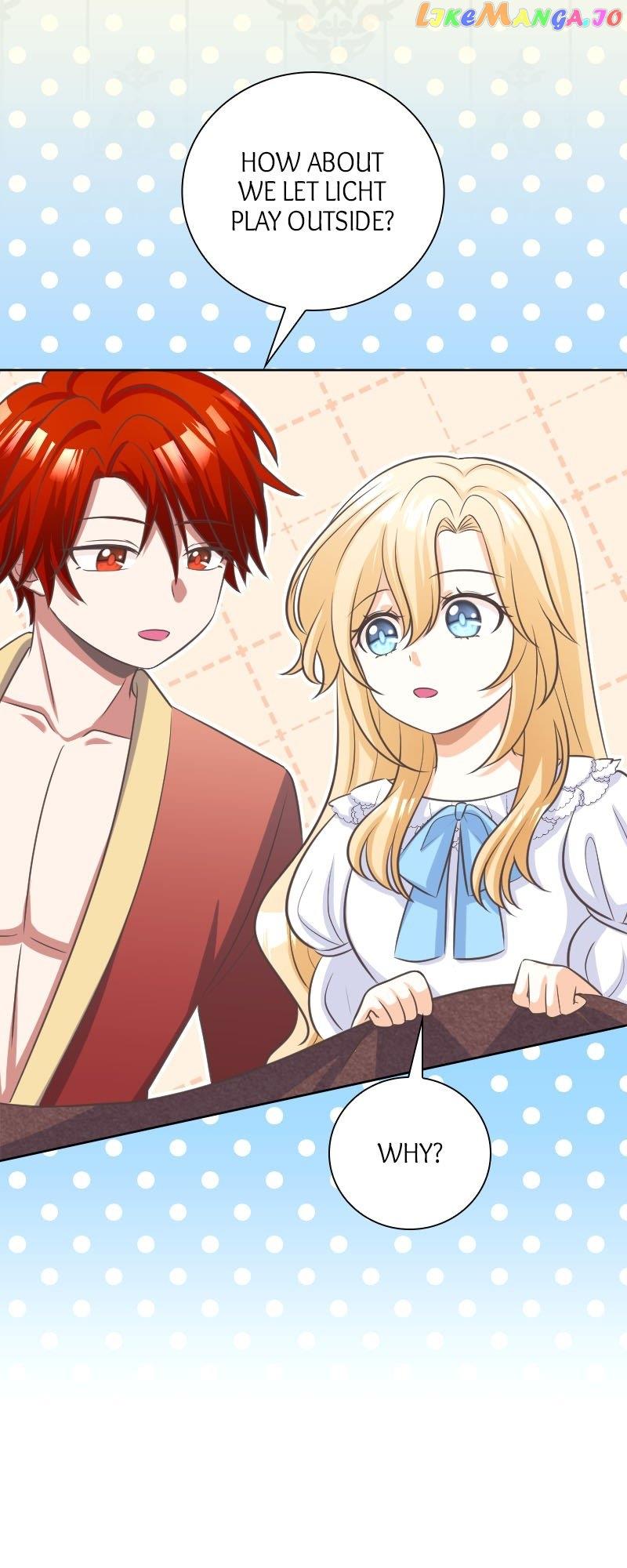 Please Fulfill Your End of the Bargain, My Grace! Chapter 24 89 10