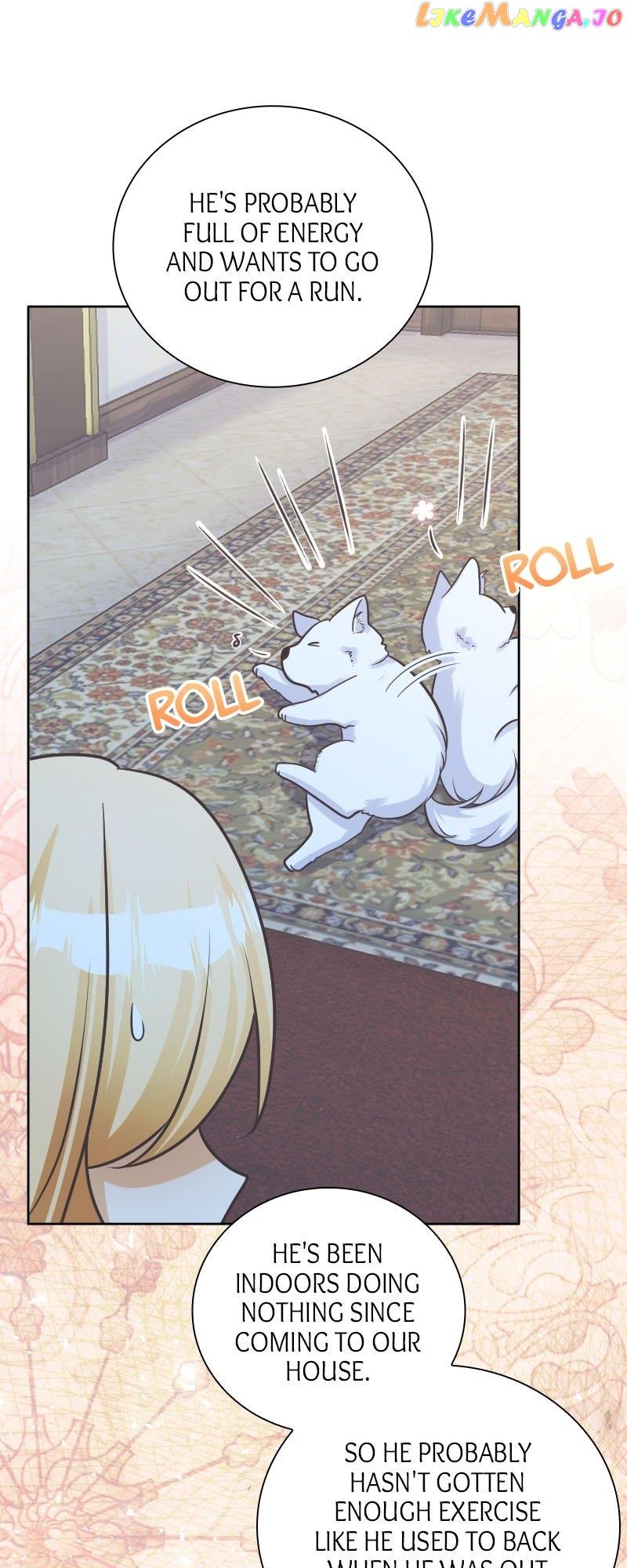 Please Fulfill Your End of the Bargain, My Grace! Chapter 24 90 11