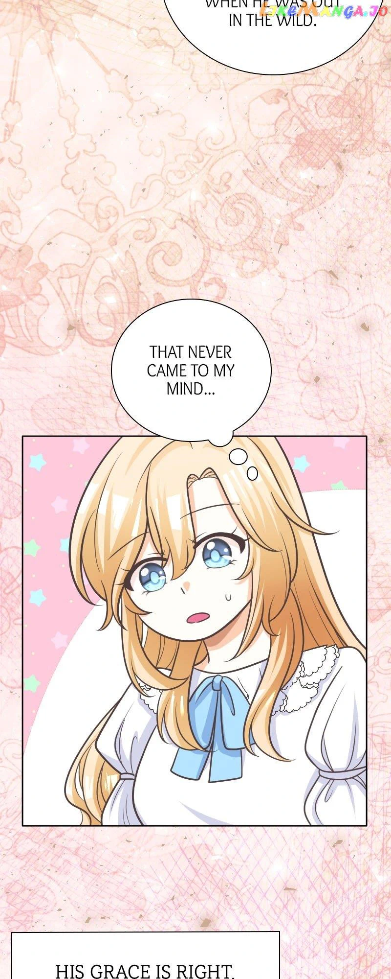 Please Fulfill Your End of the Bargain, My Grace! Chapter 24 91 12