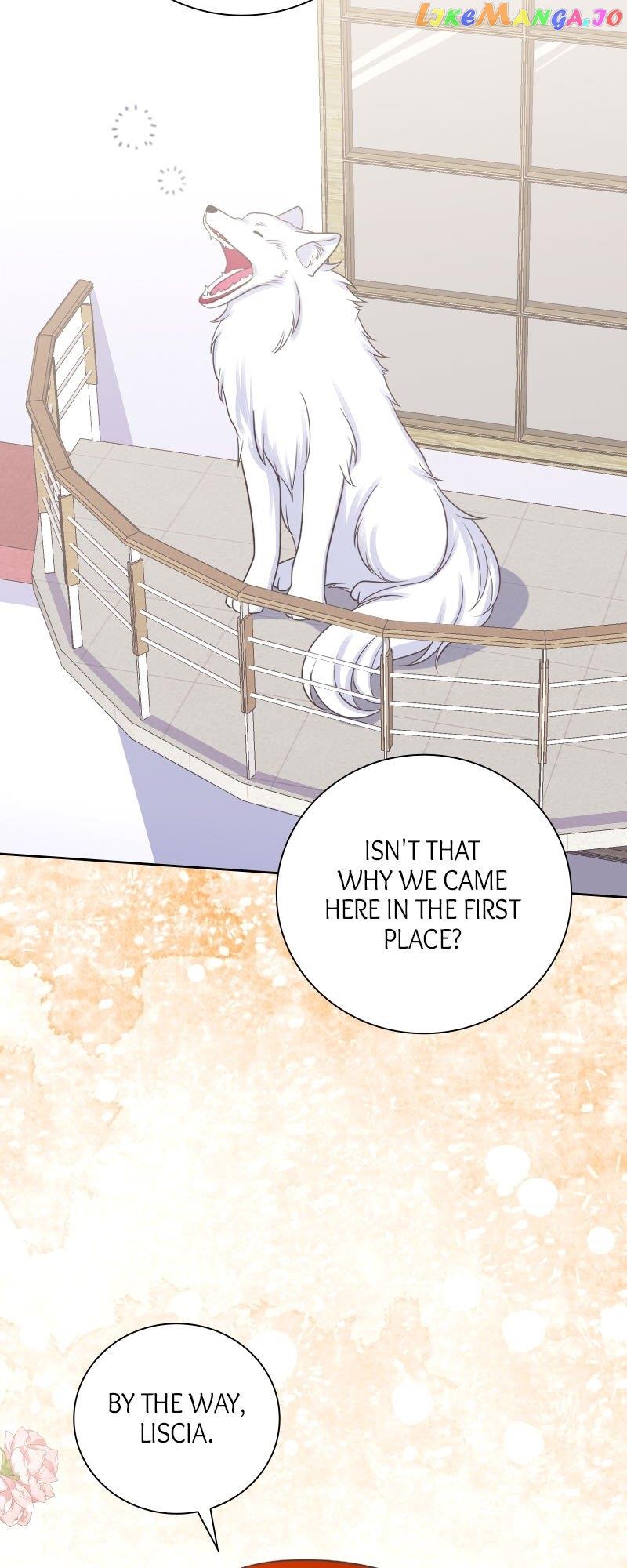 Please Fulfill Your End of the Bargain, My Grace! Chapter 24 95 16