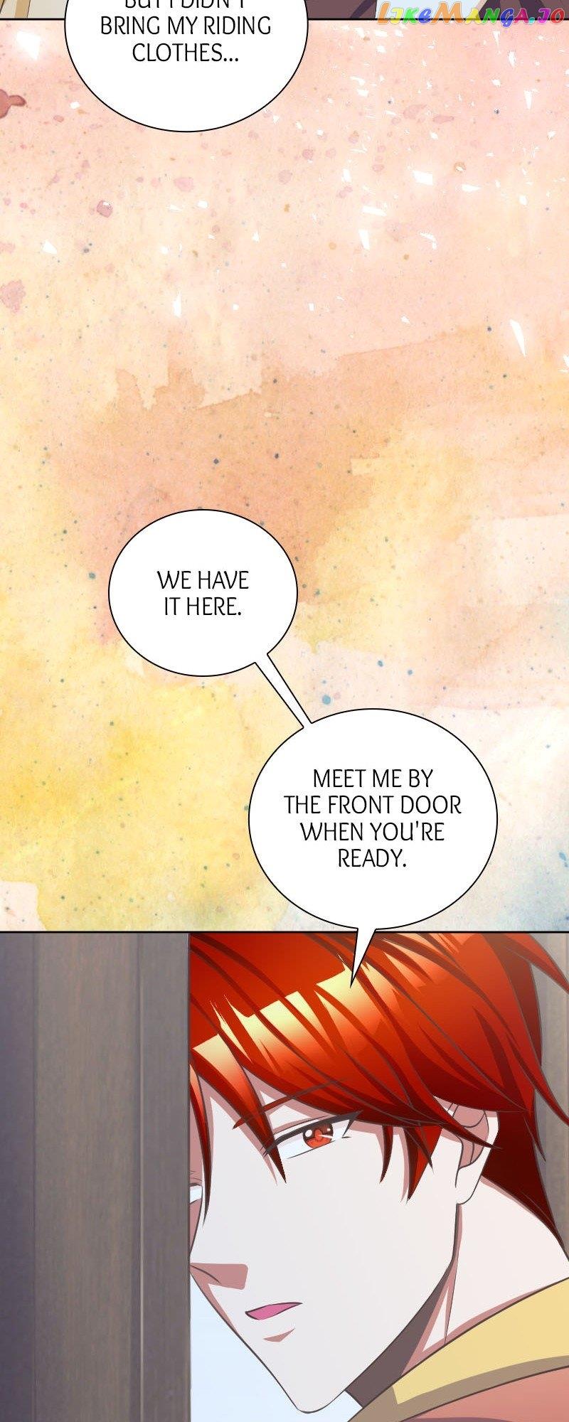 Please Fulfill Your End of the Bargain, My Grace! Chapter 24 99 20