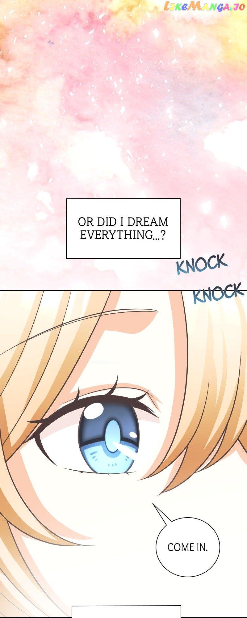 Please Fulfill Your End of the Bargain, My Grace! Chapter 24 101 22