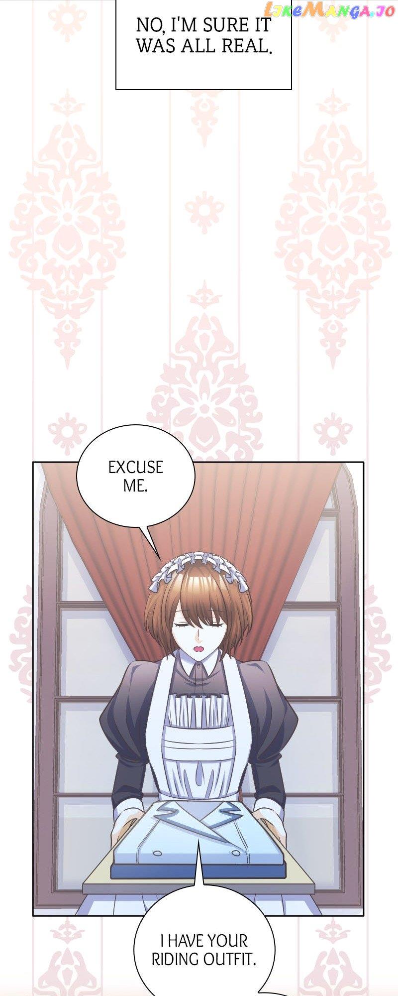 Please Fulfill Your End of the Bargain, My Grace! Chapter 24 102 23