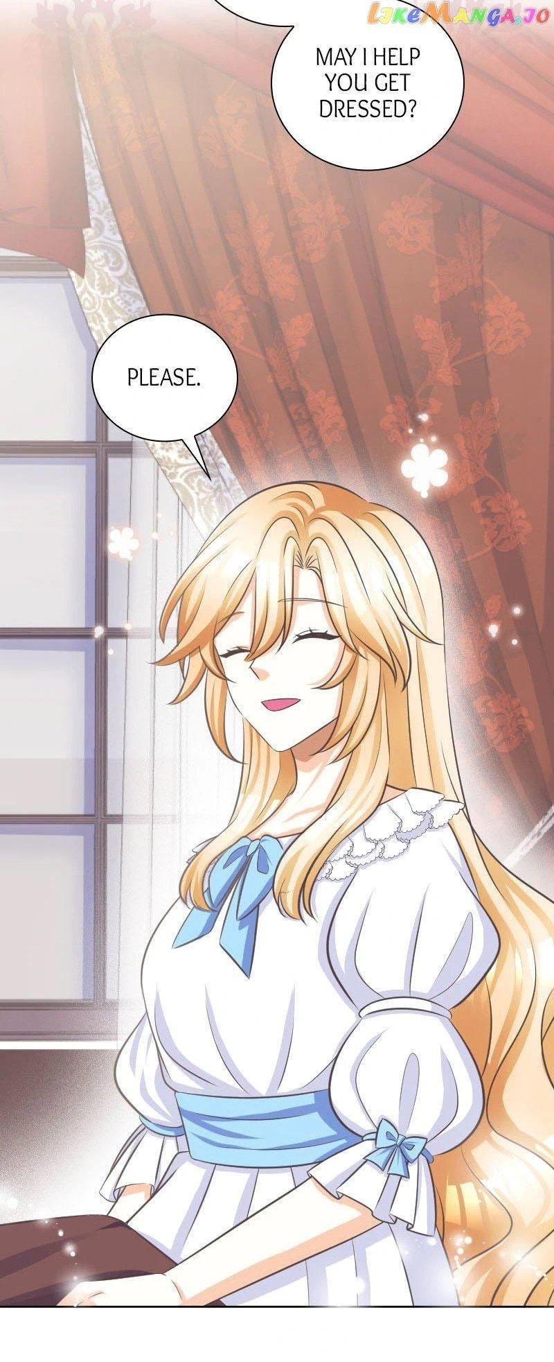 Please Fulfill Your End of the Bargain, My Grace! Chapter 24 103 24