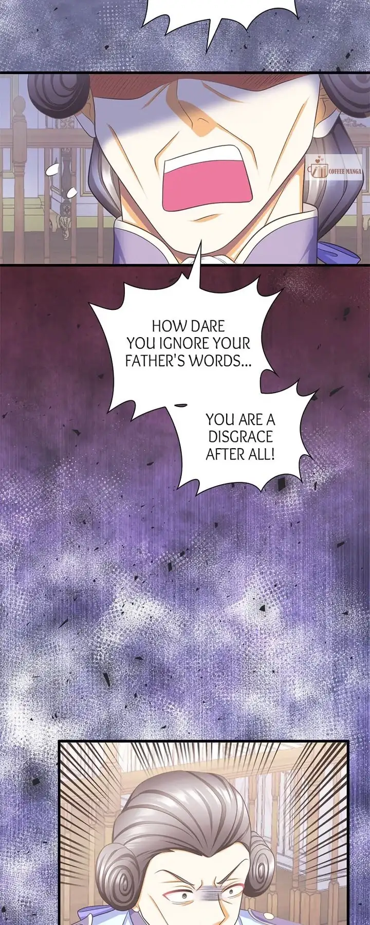 Please Fulfill Your End of the Bargain, My Grace! Chapter 50 139 03