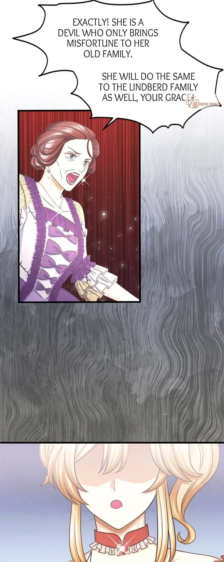 Please Fulfill Your End of the Bargain, My Grace! Chapter 50 143 07