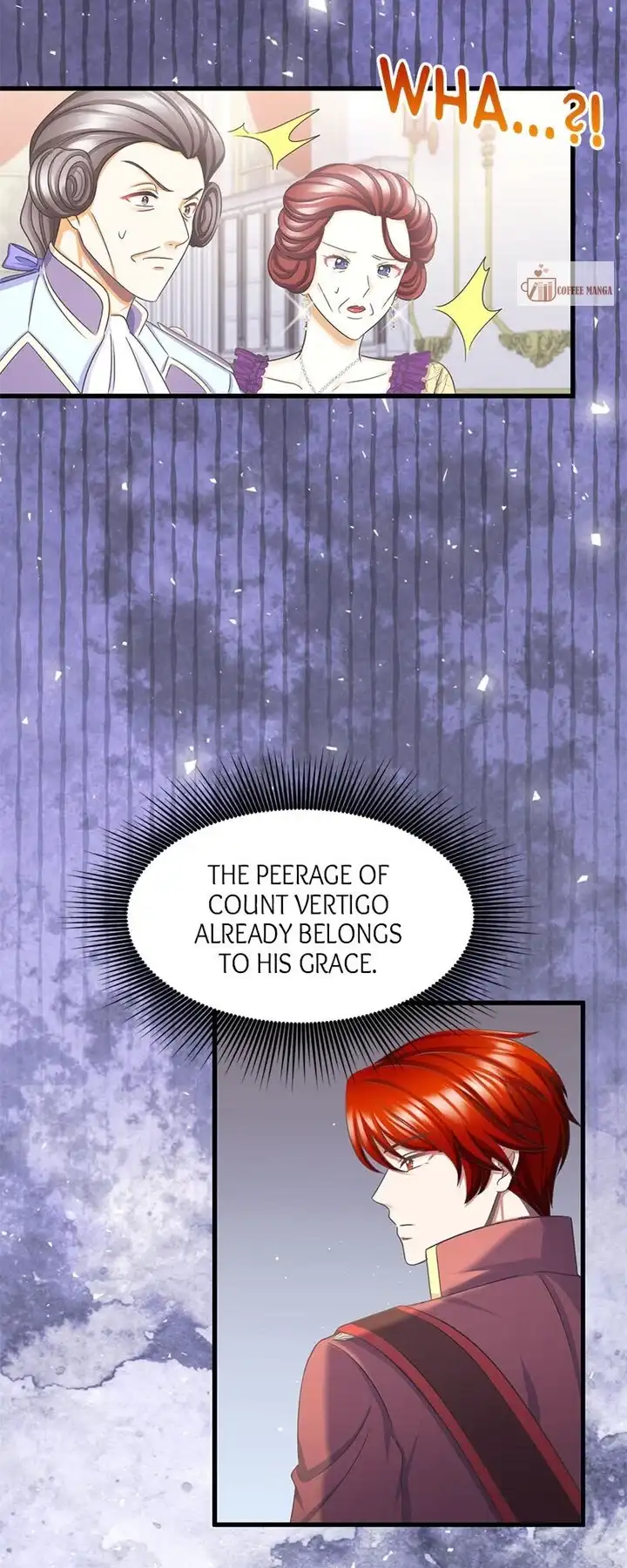 Please Fulfill Your End of the Bargain, My Grace! Chapter 50 145 09