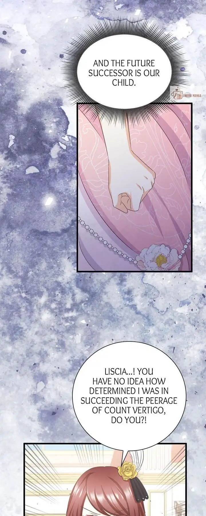 Please Fulfill Your End of the Bargain, My Grace! Chapter 50 146 10