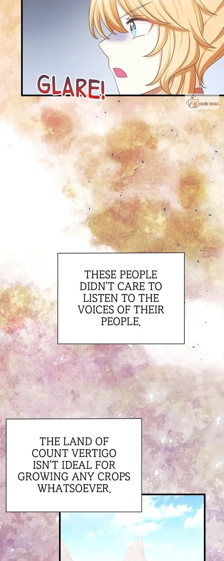 Please Fulfill Your End of the Bargain, My Grace! Chapter 50 148 12