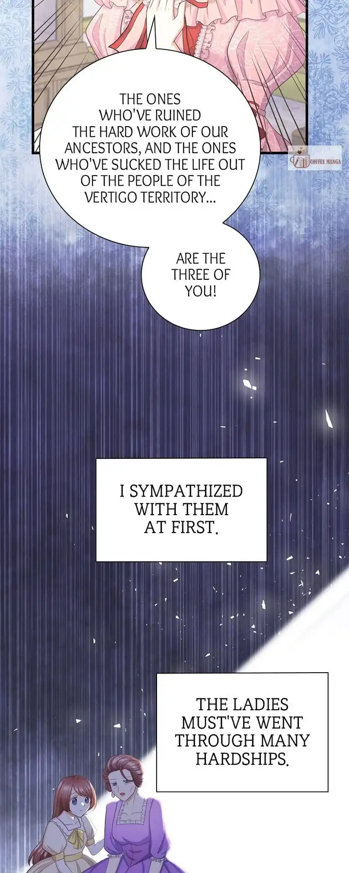 Please Fulfill Your End of the Bargain, My Grace! Chapter 50 151 15