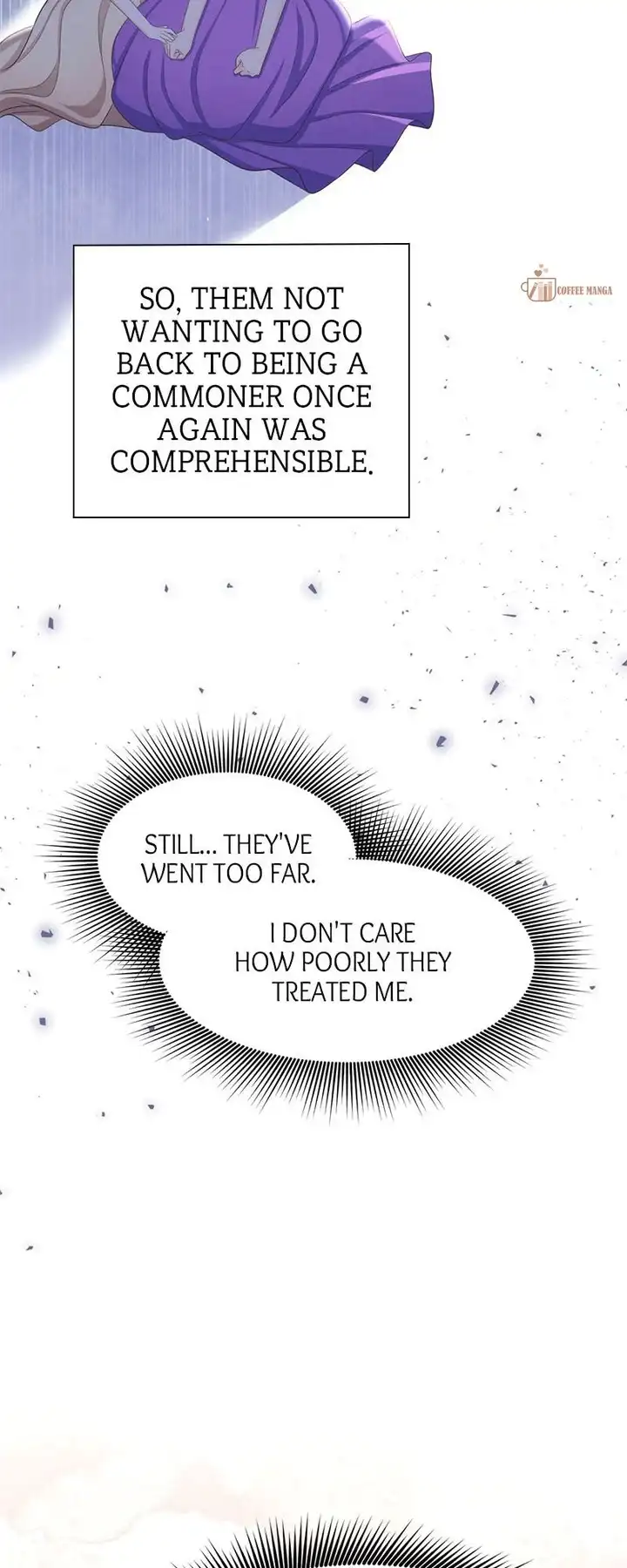 Please Fulfill Your End of the Bargain, My Grace! Chapter 50 152 16