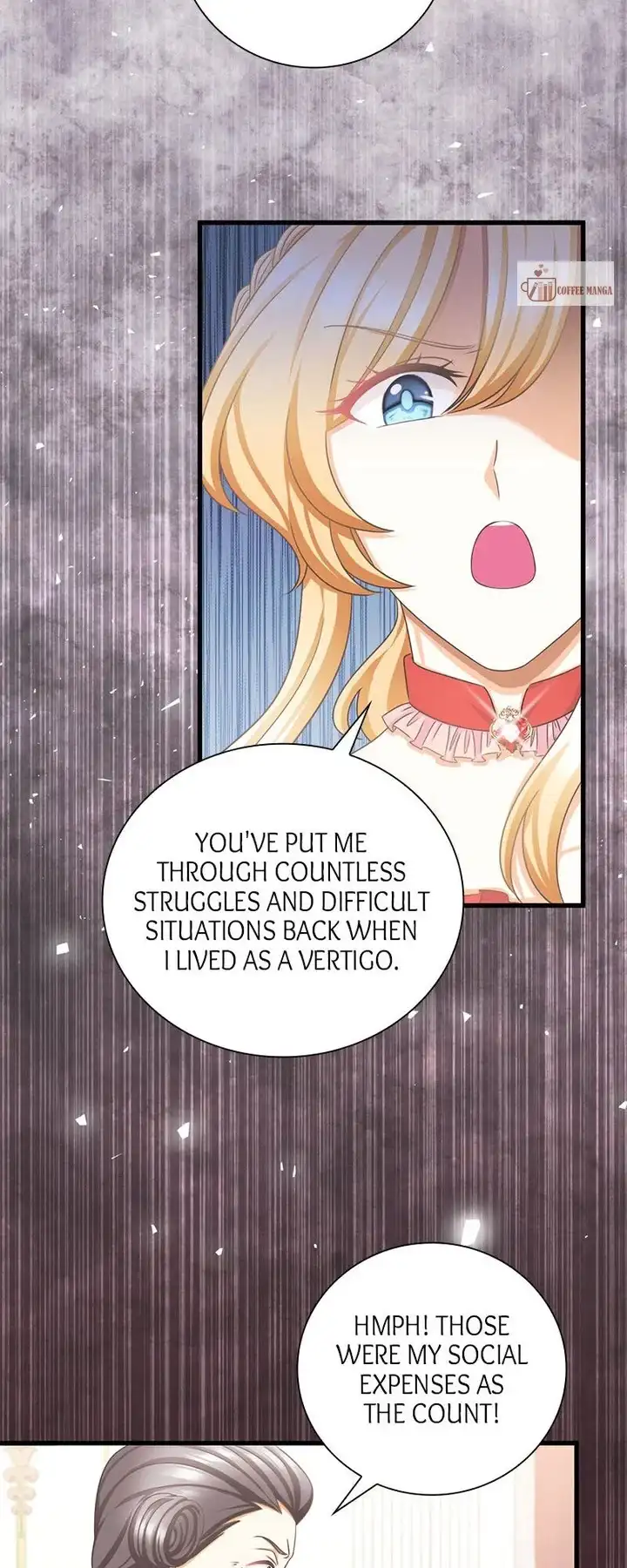 Please Fulfill Your End of the Bargain, My Grace! Chapter 50 154 18