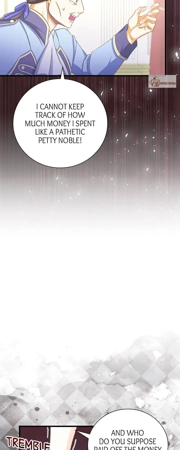 Please Fulfill Your End of the Bargain, My Grace! Chapter 50 155 19