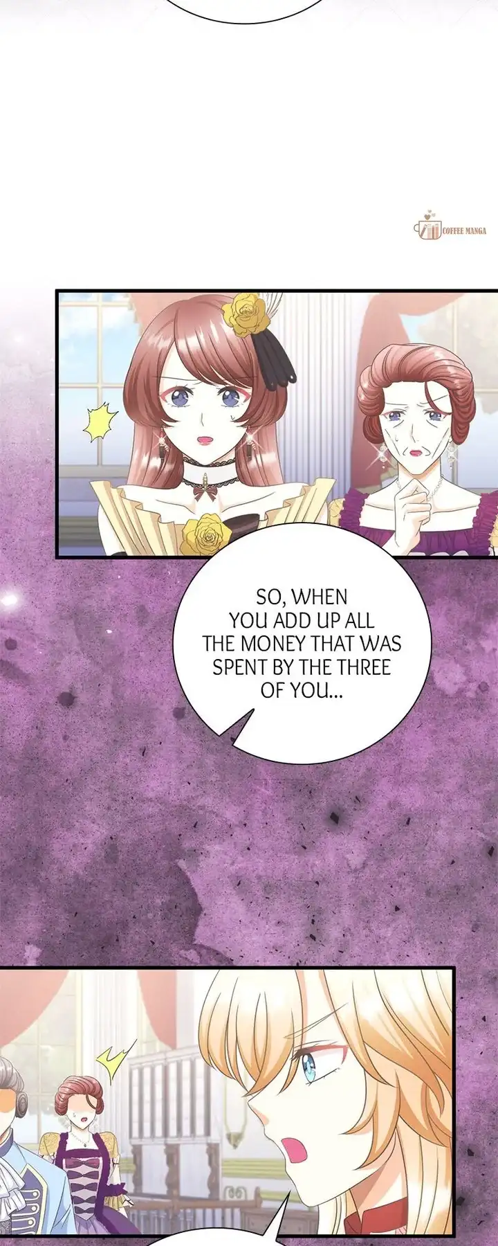 Please Fulfill Your End of the Bargain, My Grace! Chapter 50 159 23