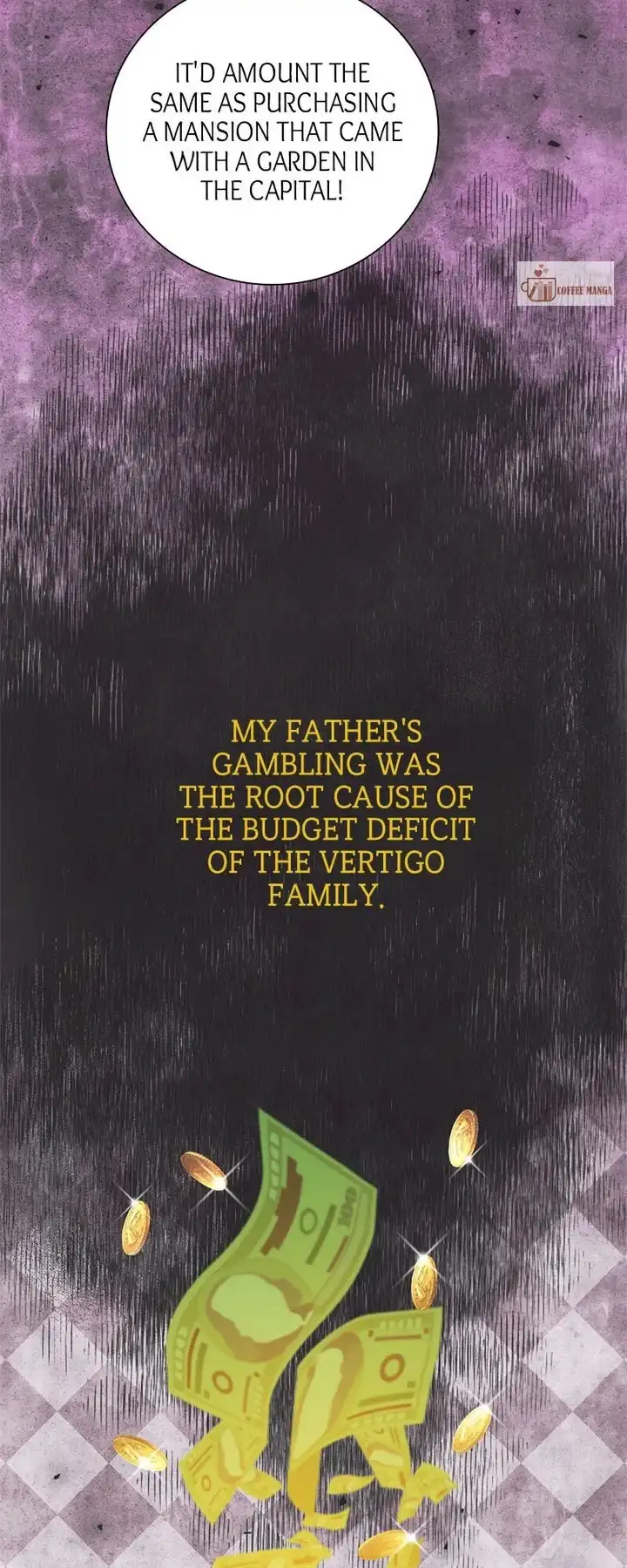 Please Fulfill Your End of the Bargain, My Grace! Chapter 50 160 24