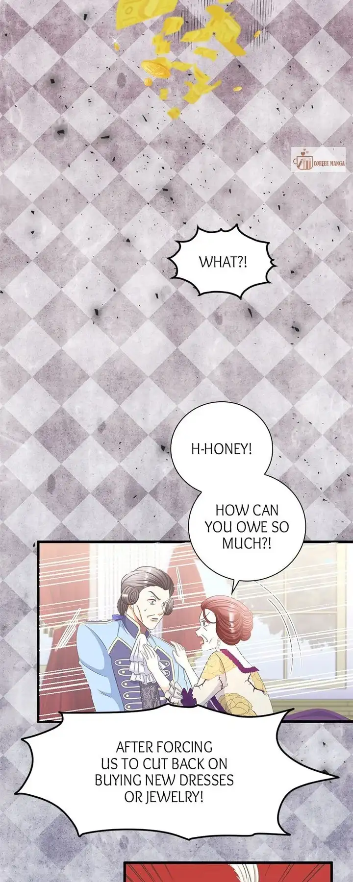 Please Fulfill Your End of the Bargain, My Grace! Chapter 50 161 25