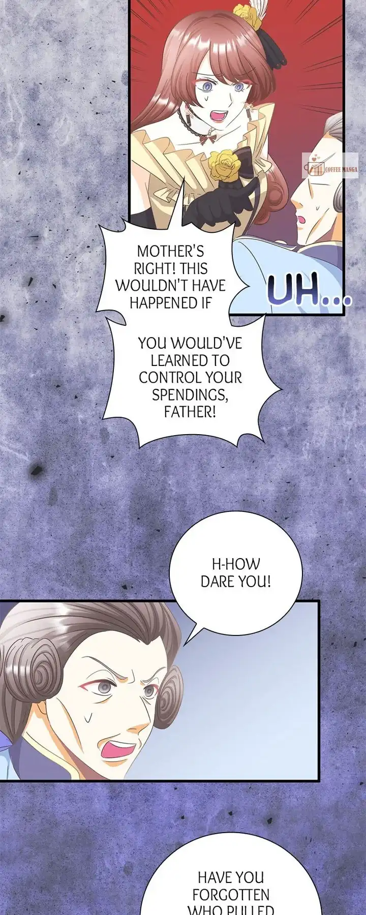 Please Fulfill Your End of the Bargain, My Grace! Chapter 50 162 26