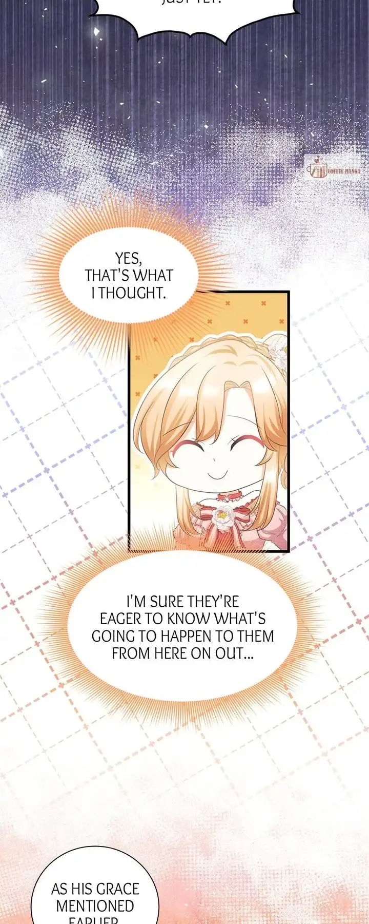 Please Fulfill Your End of the Bargain, My Grace! Chapter 50 166 30