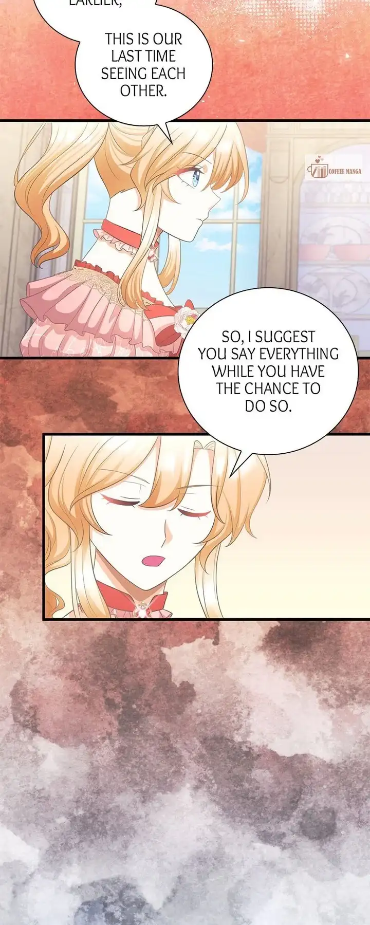 Please Fulfill Your End of the Bargain, My Grace! Chapter 50 167 31