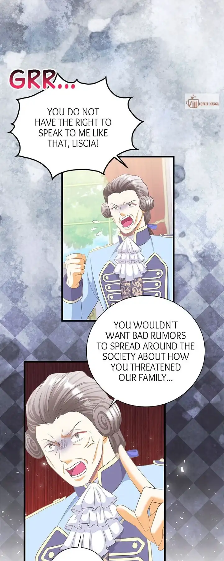 Please Fulfill Your End of the Bargain, My Grace! Chapter 50 168 32