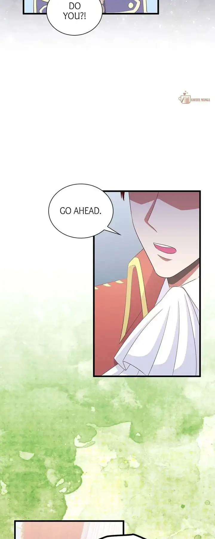 Please Fulfill Your End of the Bargain, My Grace! Chapter 50 169 33