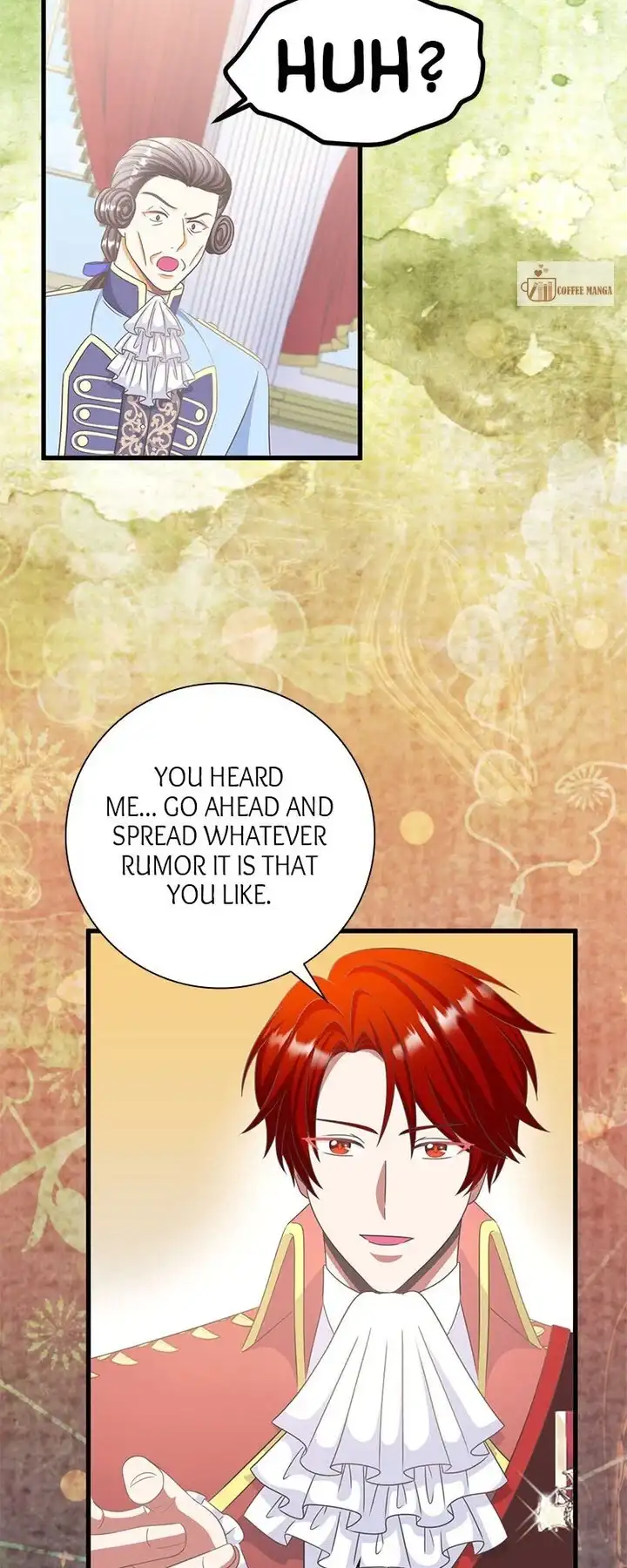 Please Fulfill Your End of the Bargain, My Grace! Chapter 50 170 34